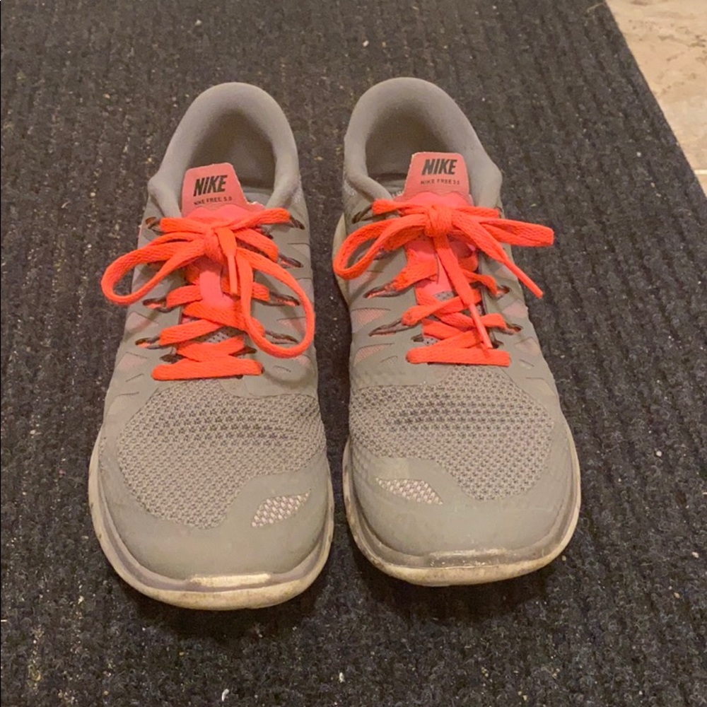 Nike Free 5.0